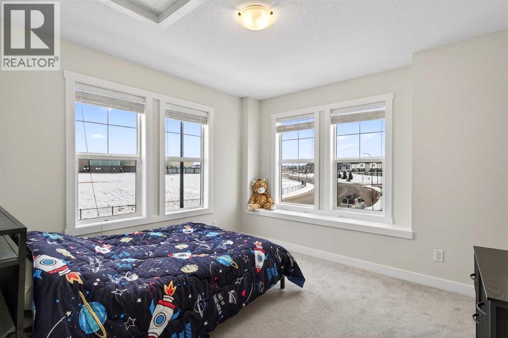 401 South Point Glen Sw, Airdrie, Alberta  T4B 4L1 - Photo 23 - A2297349