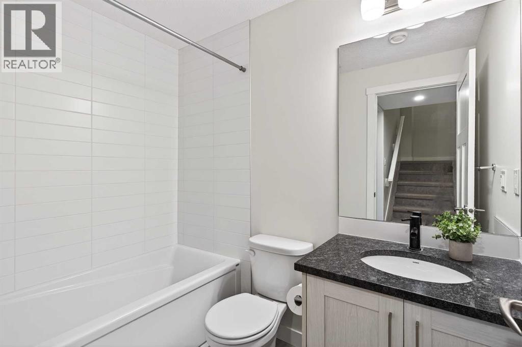 401 South Point Glen Sw, Airdrie, Alberta  T4B 4L1 - Photo 39 - A2297349