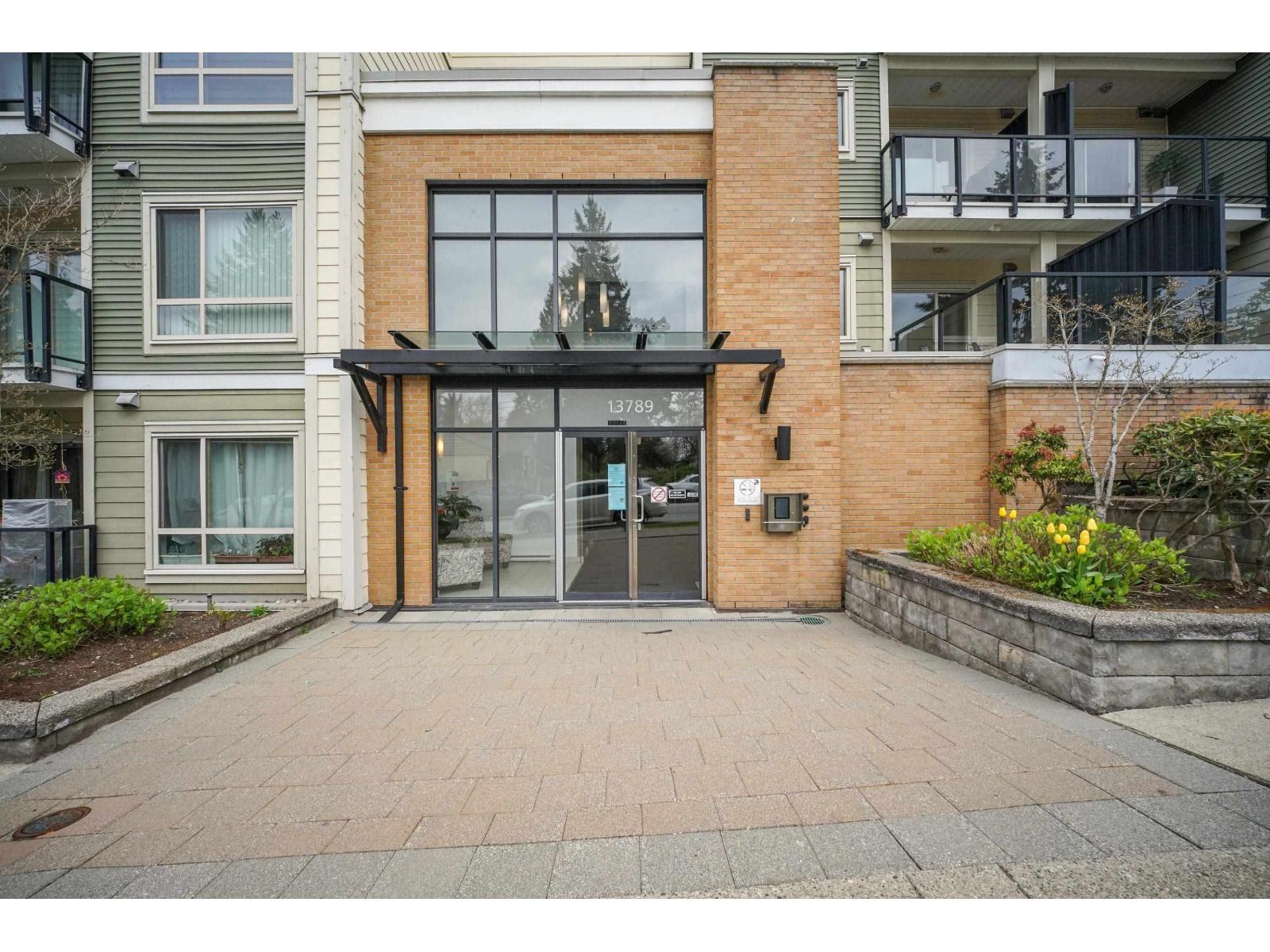 229 13789 107a Avenue, Surrey, British Columbia  V3T 0B8 - Photo 16 - R3111661