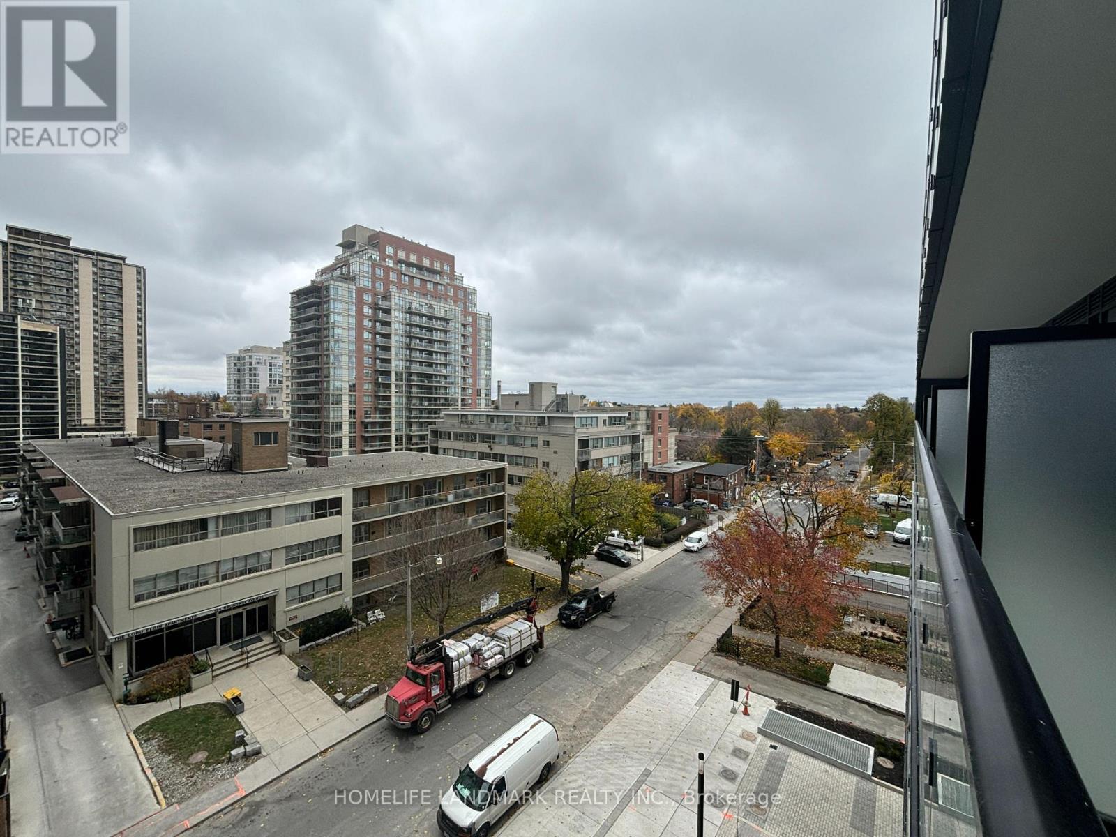 609 - 117 Broadway Avenue, Toronto, Ontario M4P 1V3 - Photo 11 - C12999404