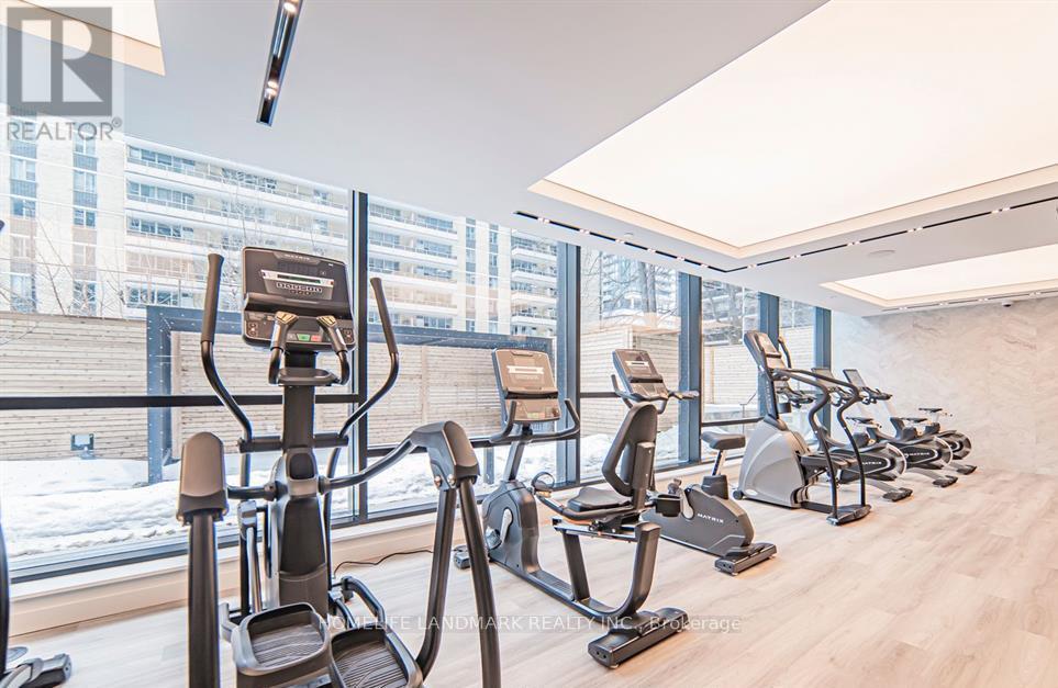 609 - 117 Broadway Avenue, Toronto, Ontario M4P 1V3 - Photo 14 - C12999404