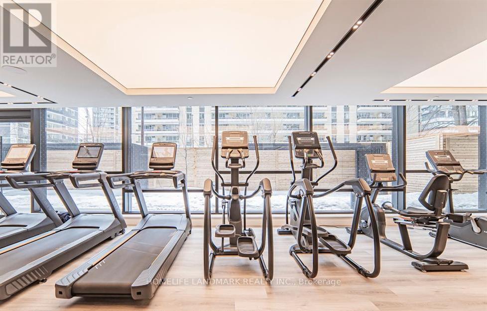 609 - 117 Broadway Avenue, Toronto, Ontario M4P 1V3 - Photo 16 - C12999404