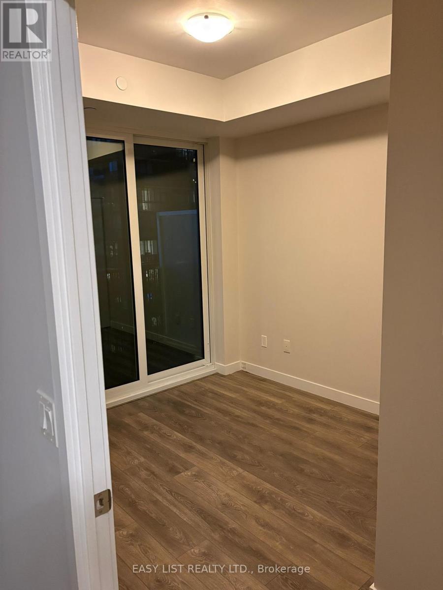 2606 - 8 EGLINTON AVENUE E, Toronto, Ontario