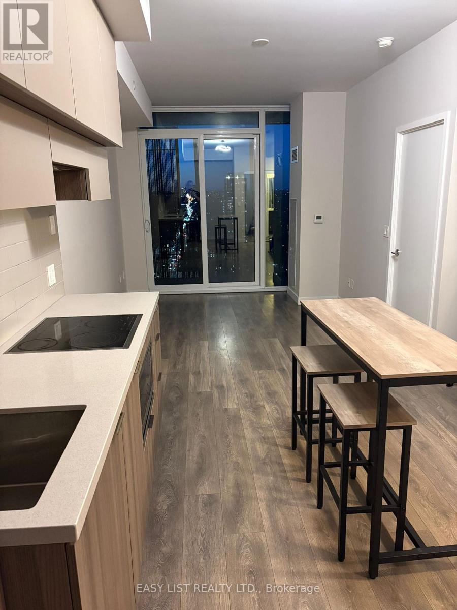 2606 - 8 Eglinton Avenue E, Toronto, Ontario M4P 0C1 - Photo 2 - C12999442