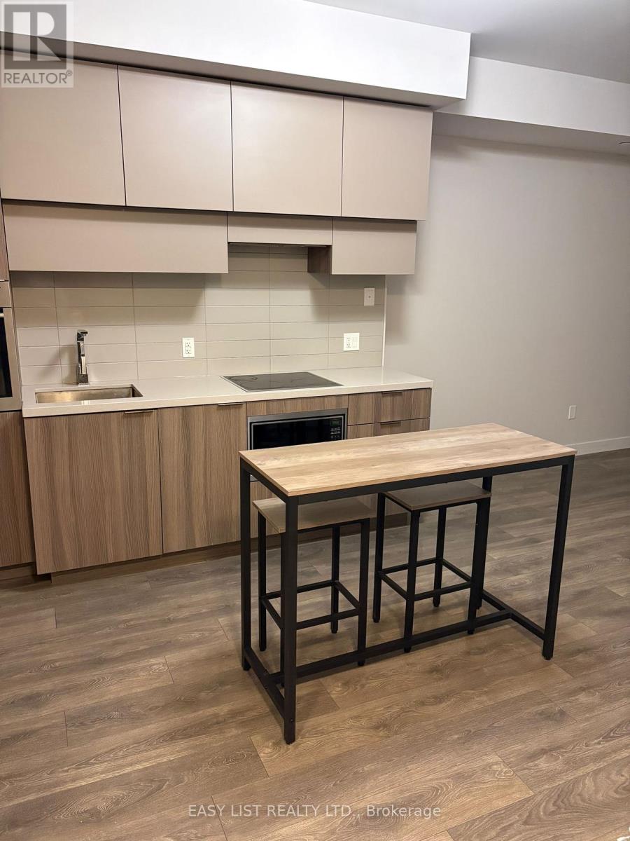 2606 - 8 Eglinton Avenue E, Toronto, Ontario M4P 0C1 - Photo 3 - C12999442