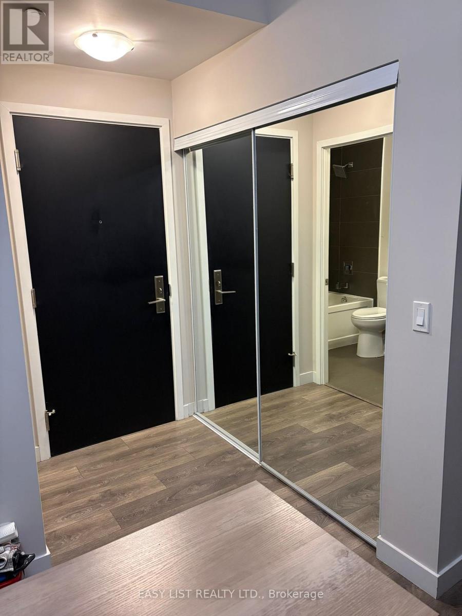 2606 - 8 Eglinton Avenue E, Toronto, Ontario M4P 0C1 - Photo 4 - C12999442