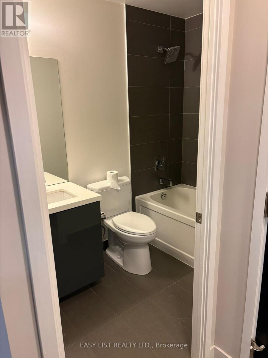 2606 - 8 Eglinton Avenue E, Toronto, Ontario M4P 0C1 - Photo 5 - C12999442