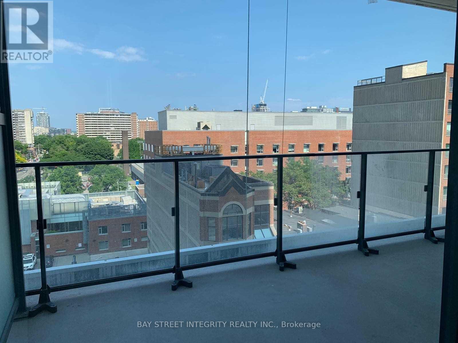 807 - 77 Shuter Street, Toronto, Ontario M5B 0B8 - Photo 9 - C12999444