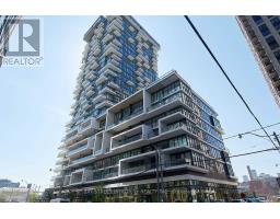 807 - 77 SHUTER STREET, Toronto, Ontario
