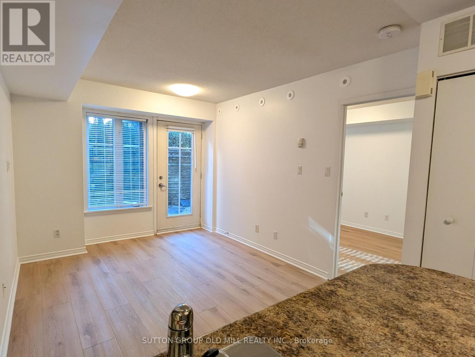 1218 - 21 PIRANDELLO STREET, Toronto, Ontario