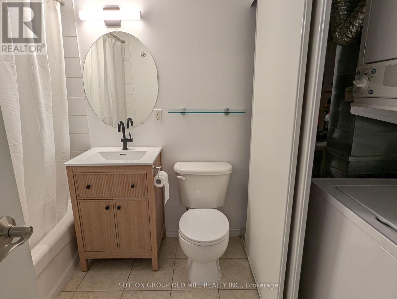 1218 - 21 Pirandello Street, Toronto, Ontario  M6K 3P4 - Photo 13 - C12999462