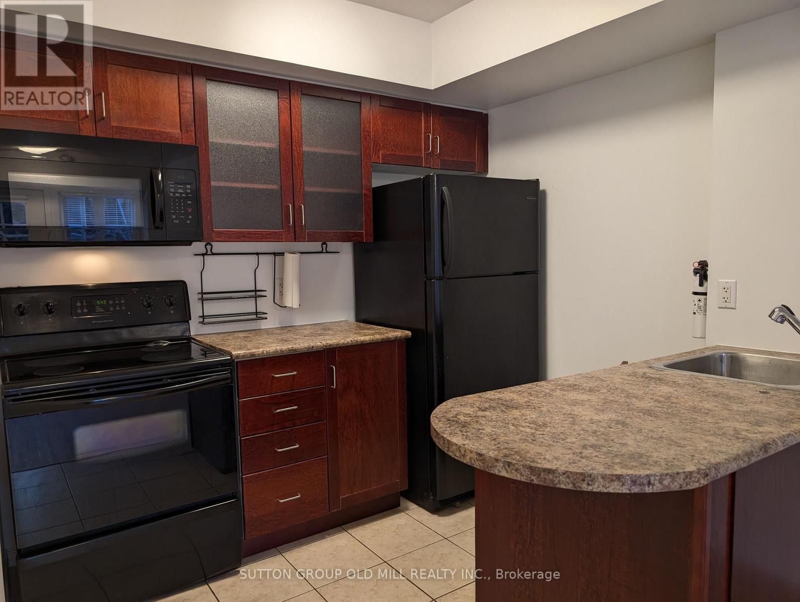 1218 - 21 Pirandello Street, Toronto, Ontario  M6K 3P4 - Photo 4 - C12999462