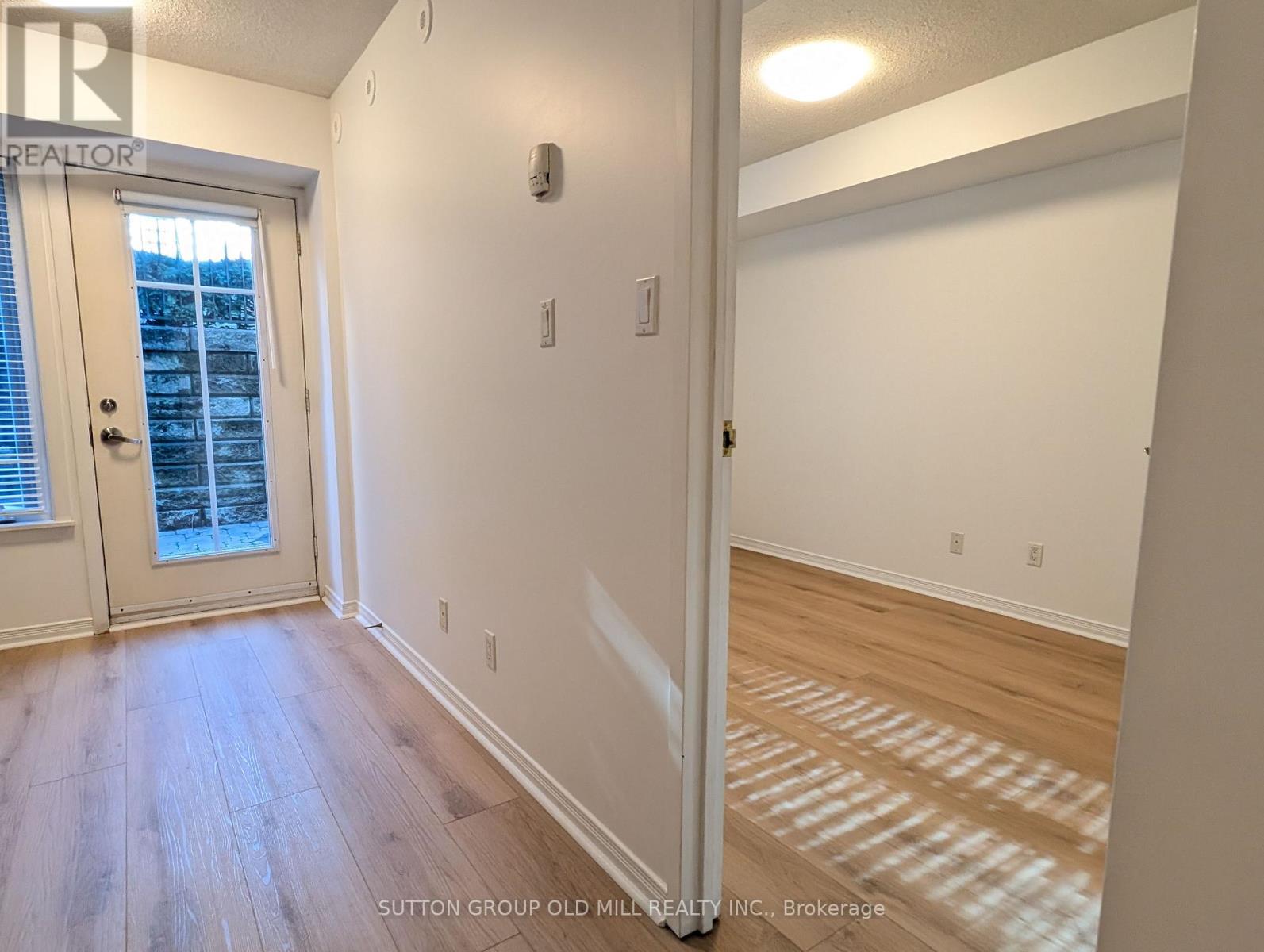 1218 - 21 Pirandello Street, Toronto, Ontario  M6K 3P4 - Photo 6 - C12999462