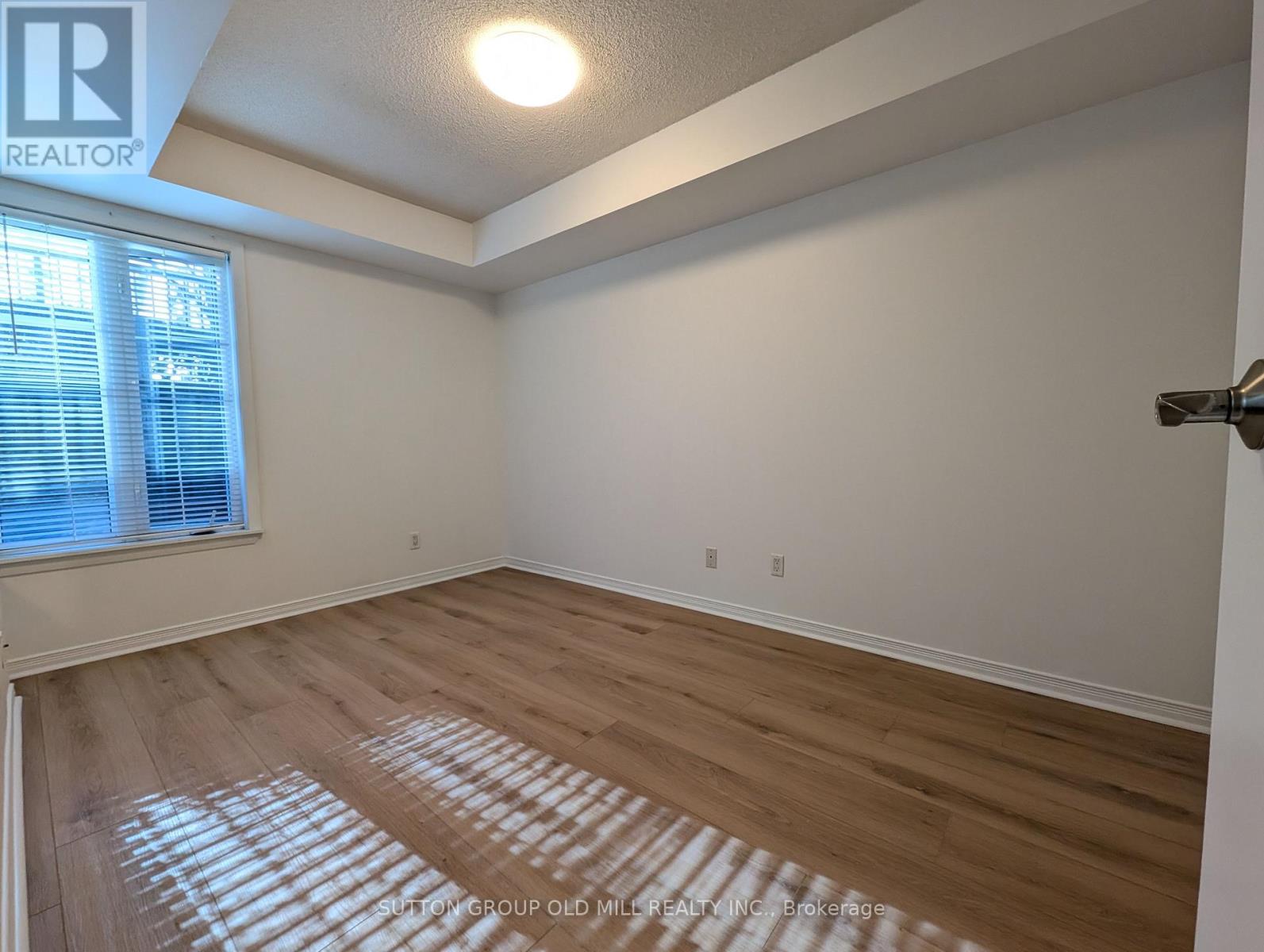 1218 - 21 Pirandello Street, Toronto, Ontario  M6K 3P4 - Photo 7 - C12999462