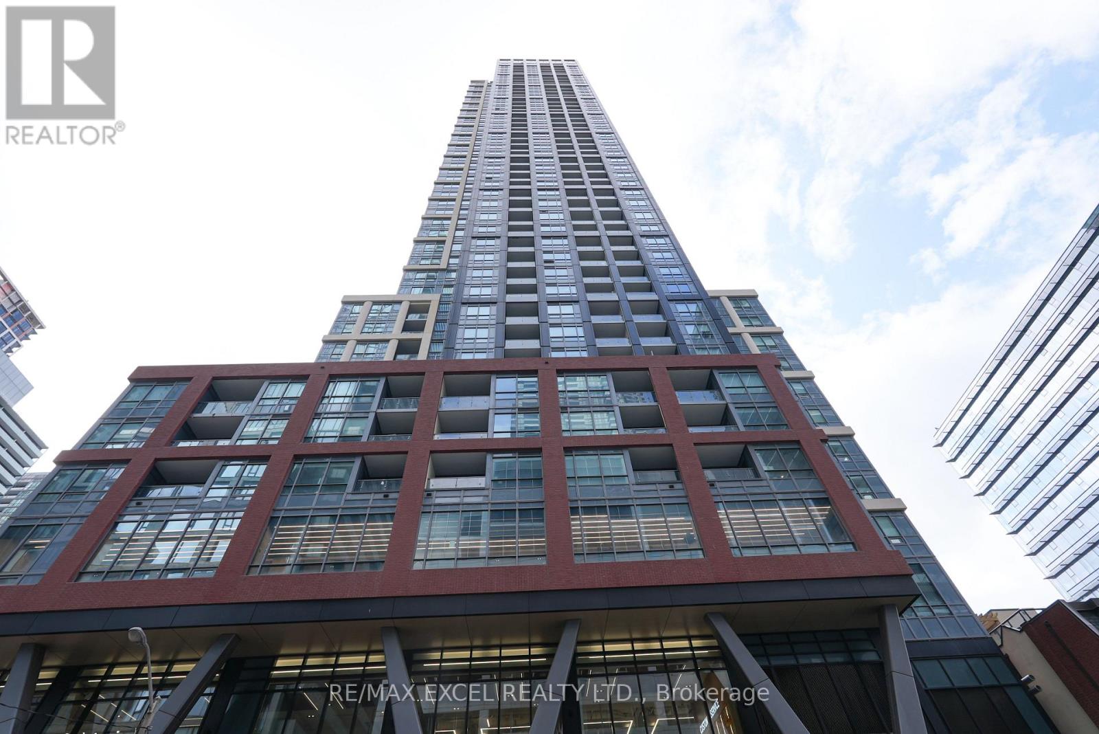 4509 - 108 PETER STREET, Toronto, Ontario