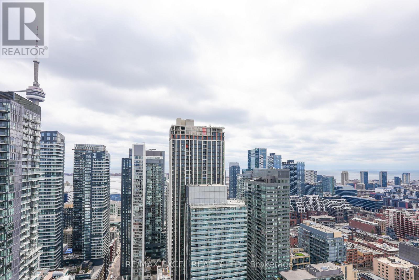 4509 - 108 Peter Street, Toronto, Ontario  M2V 0W2 - Photo 27 - C12999466