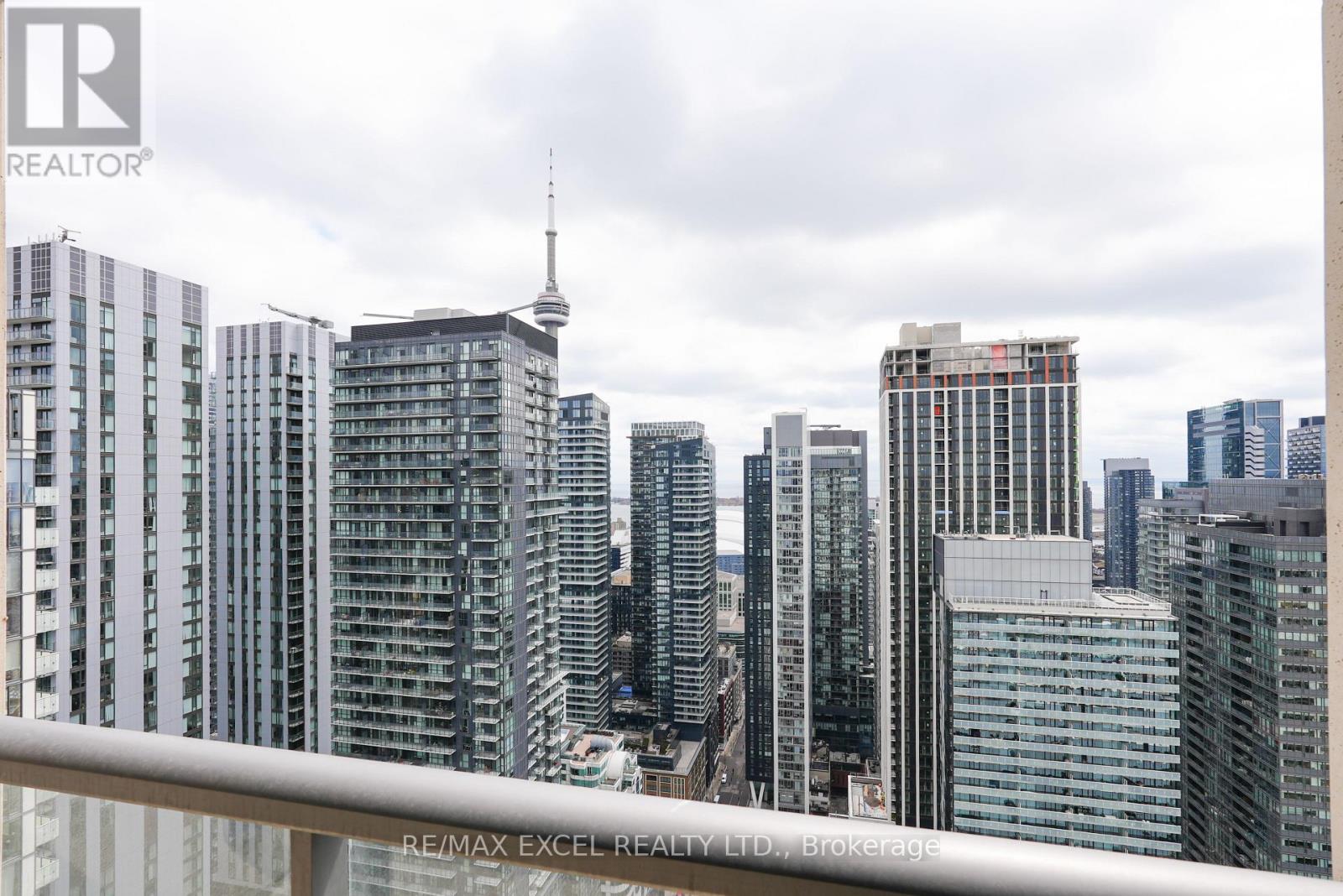 4509 - 108 Peter Street, Toronto, Ontario  M2V 0W2 - Photo 28 - C12999466