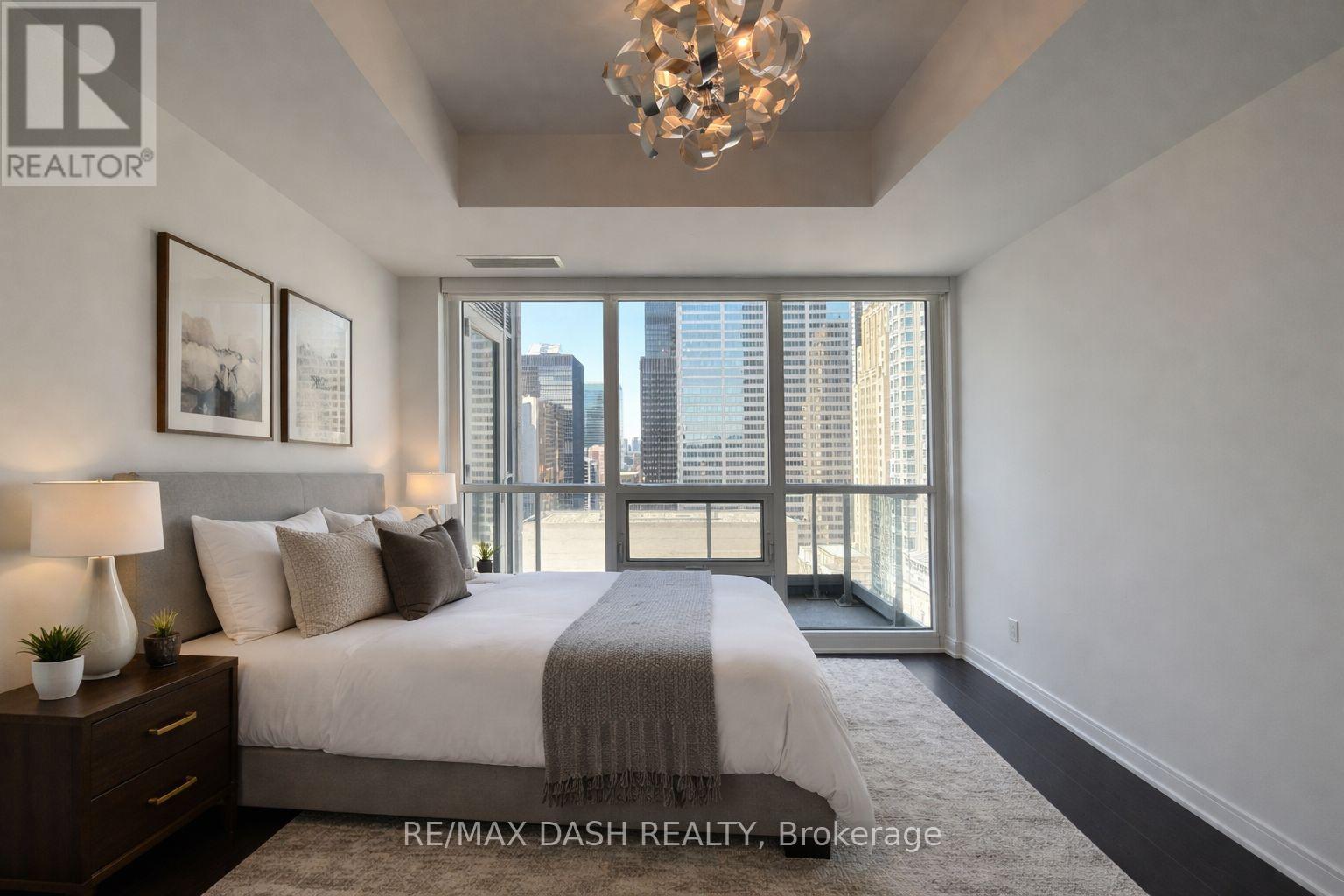 2501 - 88 SCOTT STREET, Toronto, Ontario