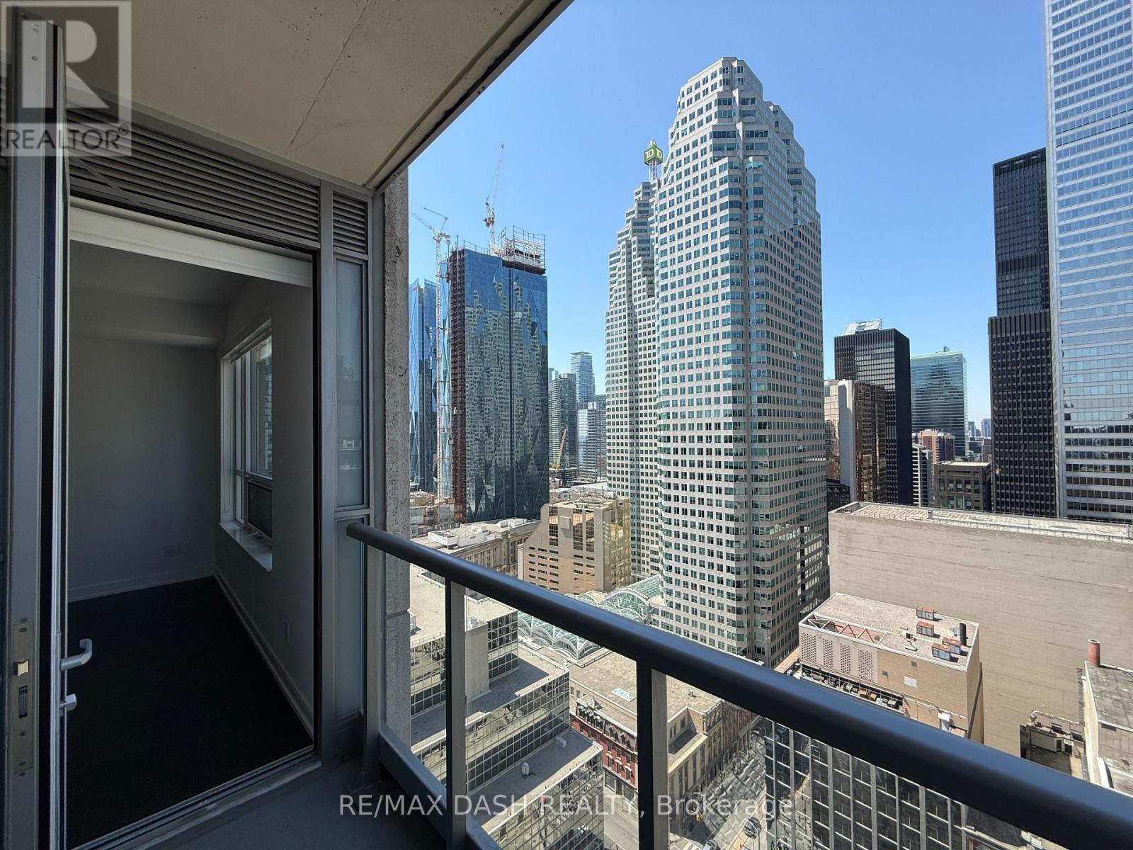 2501 - 88 Scott Street, Toronto, Ontario  M5E 0A9 - Photo 20 - C12999470