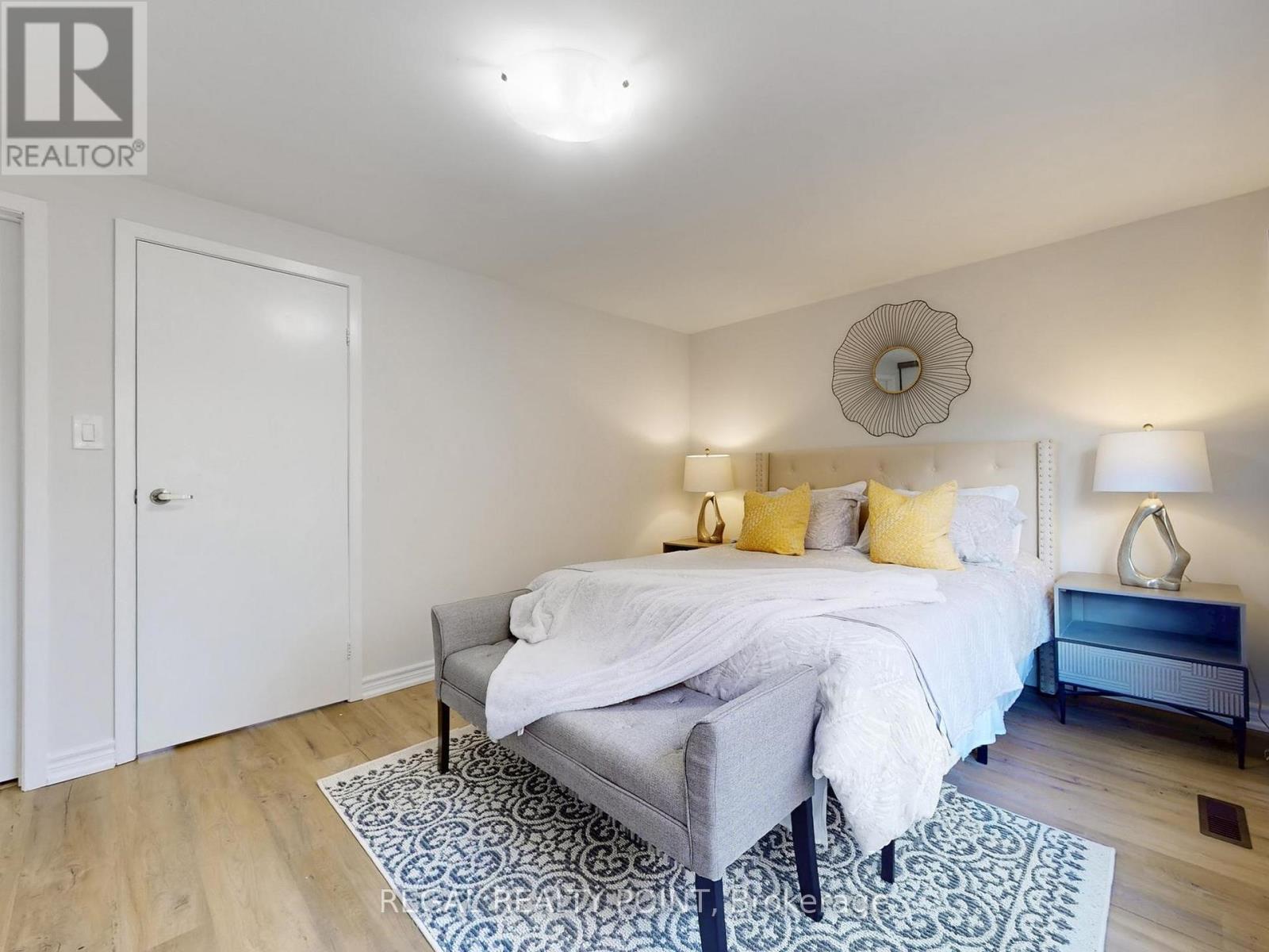 63 - 100 Bridletowne Circle, Toronto, Ontario  M1W 2G8 - Photo 19 - E12999400