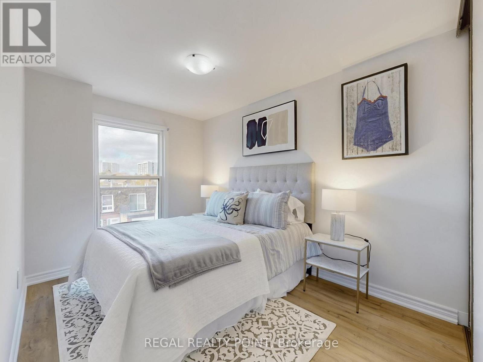 63 - 100 Bridletowne Circle, Toronto, Ontario  M1W 2G8 - Photo 20 - E12999400