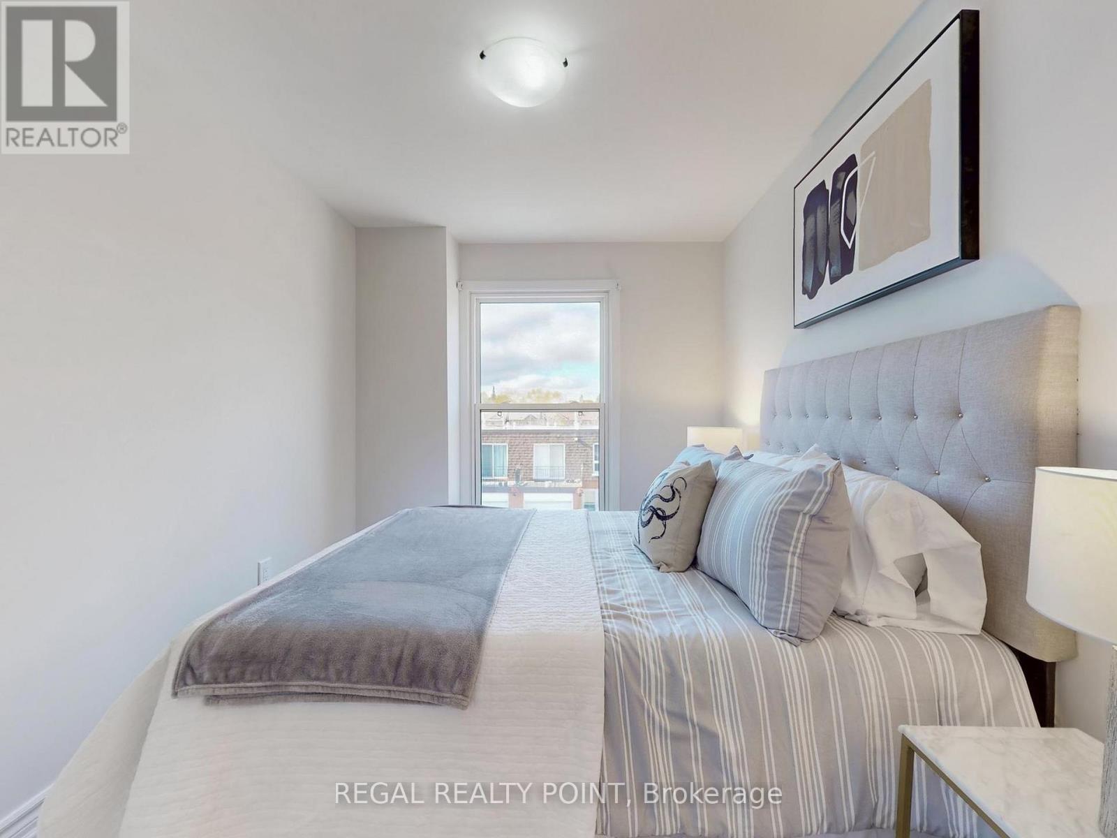 63 - 100 Bridletowne Circle, Toronto, Ontario  M1W 2G8 - Photo 21 - E12999400