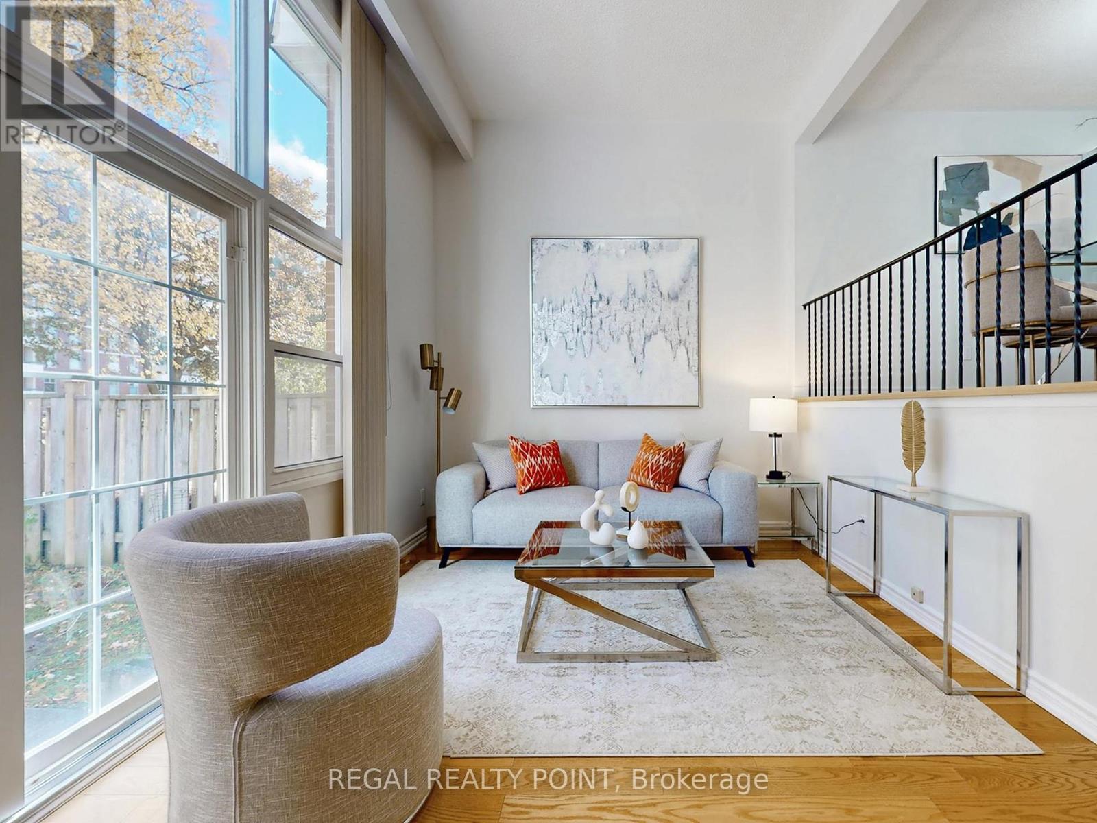 63 - 100 Bridletowne Circle, Toronto, Ontario  M1W 2G8 - Photo 6 - E12999400