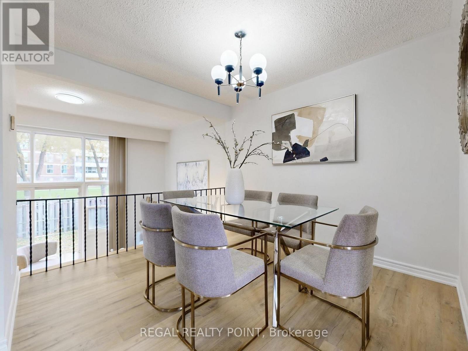 63 - 100 Bridletowne Circle, Toronto, Ontario  M1W 2G8 - Photo 9 - E12999400