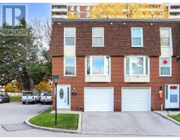63 - 100 BRIDLETOWNE CIRCLE, Toronto, Ontario
