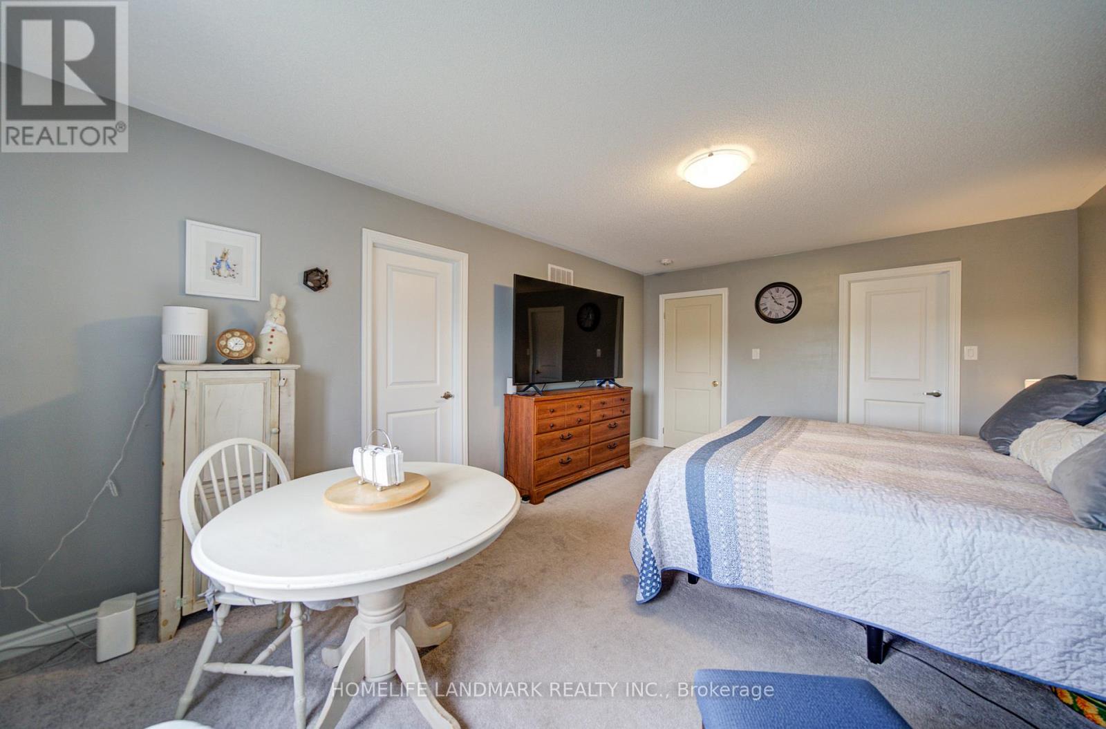 106 Barkerville Drive, Whitby, Ontario  L1P 0L8 - Photo 25 - E12999406