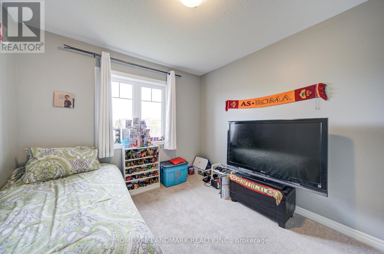 106 Barkerville Drive, Whitby, Ontario  L1P 0L8 - Photo 31 - E12999406