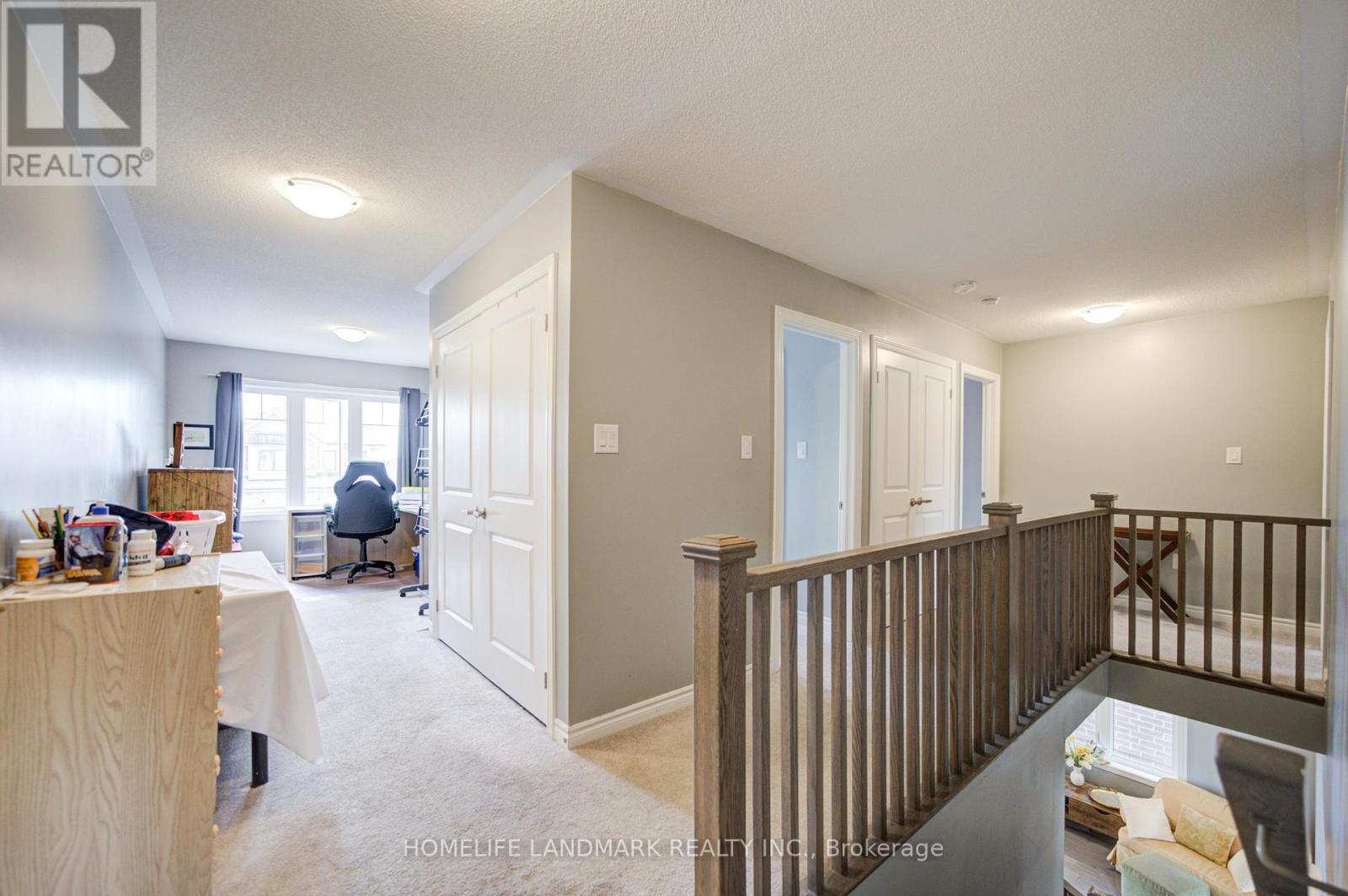 106 Barkerville Drive, Whitby, Ontario  L1P 0L8 - Photo 32 - E12999406