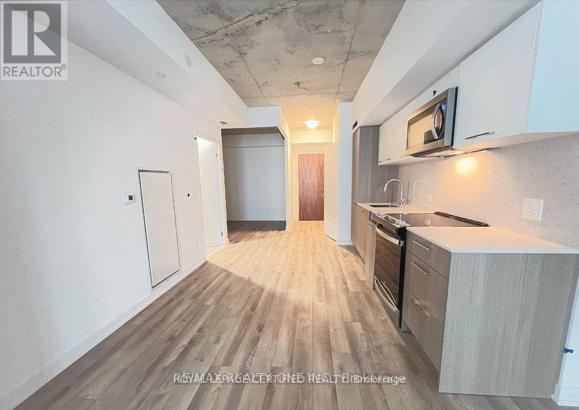 511 - 45 Baseball Place, Toronto, Ontario M4M 0E8 - Photo 3 - E12999414