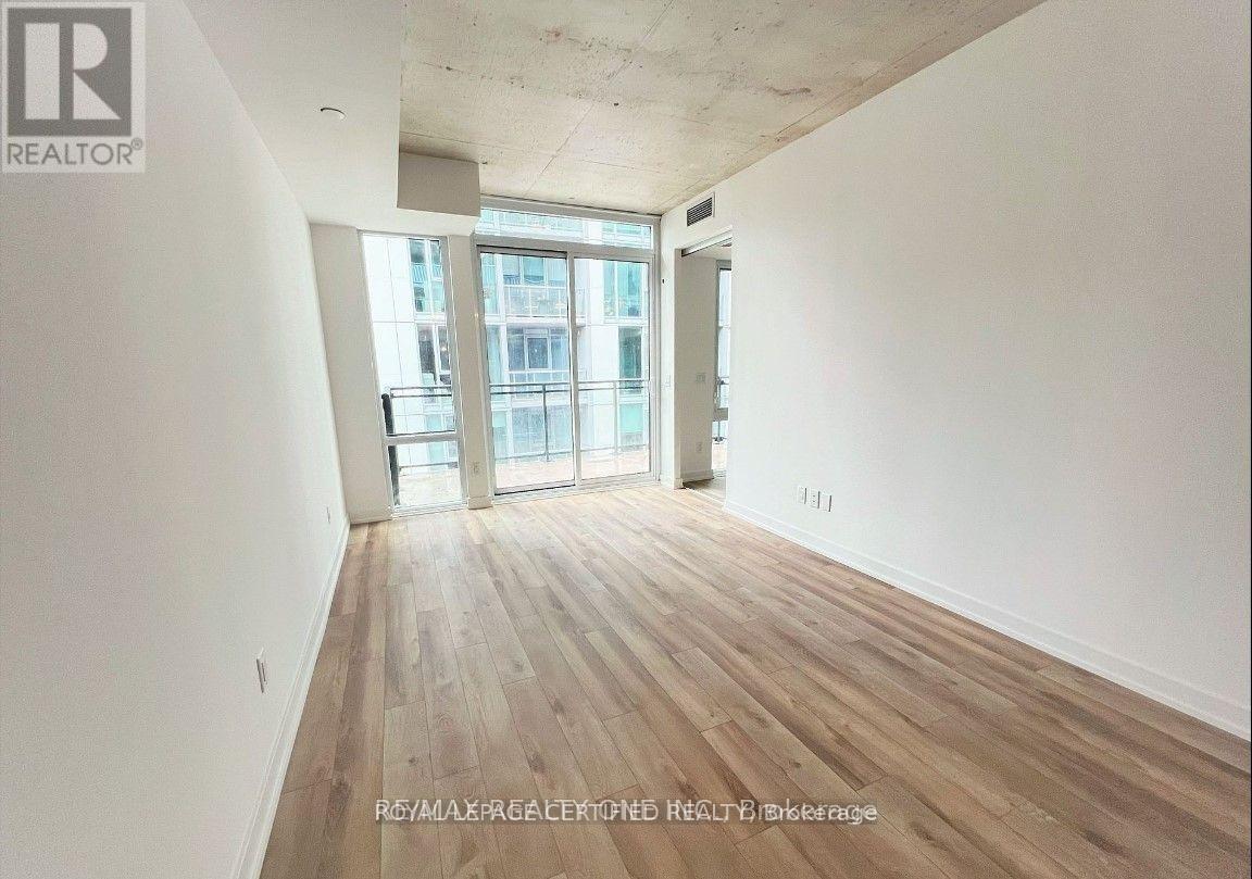 511 - 45 Baseball Place, Toronto, Ontario M4M 0E8 - Photo 4 - E12999414