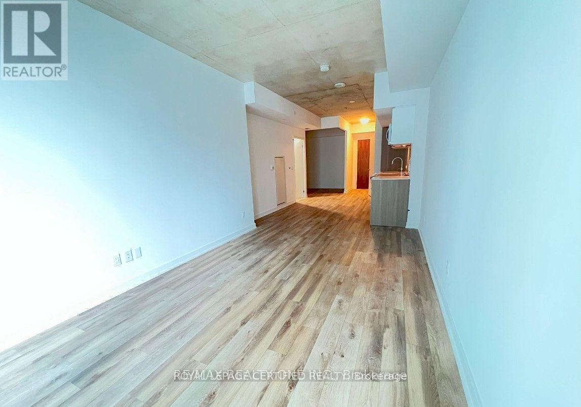 511 - 45 Baseball Place, Toronto, Ontario M4M 0E8 - Photo 5 - E12999414