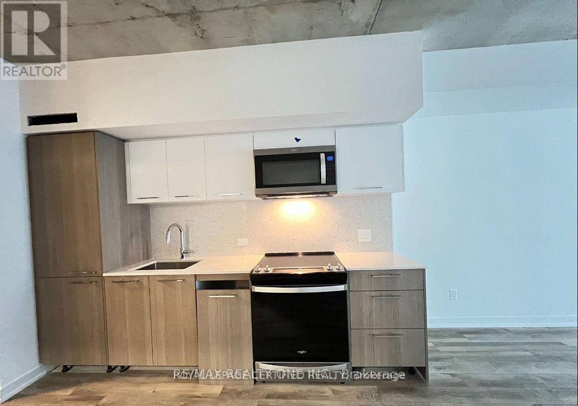 511 - 45 Baseball Place, Toronto, Ontario M4M 0E8 - Photo 8 - E12999414