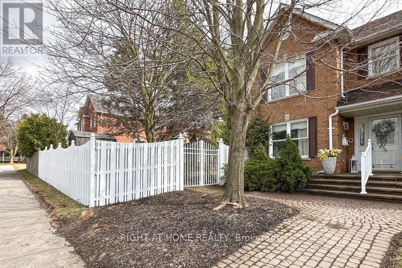 3 Hampstead Gate E, Clarington, Ontario  L1E 1V2 - Photo 29 - E12999460