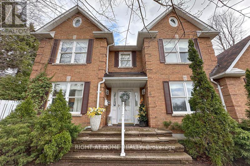 3 Hampstead Gate E, Clarington, Ontario  L1E 1V2 - Photo 5 - E12999460