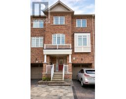 27 SPIV GROVE WAY, Markham, Ontario