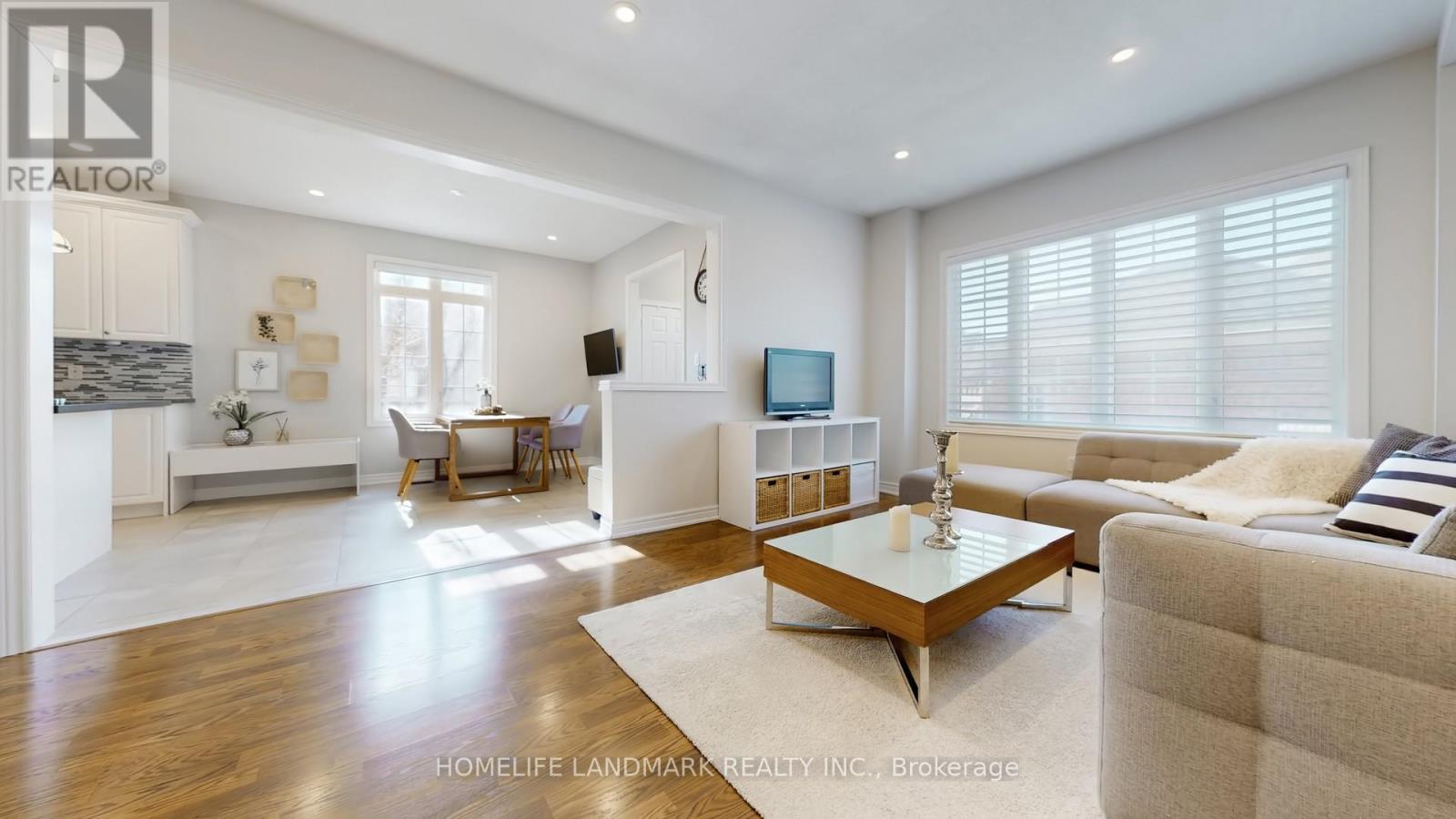 13 Woodway Lane, Markham, Ontario  L6B 0N4 - Photo 13 - N12999422