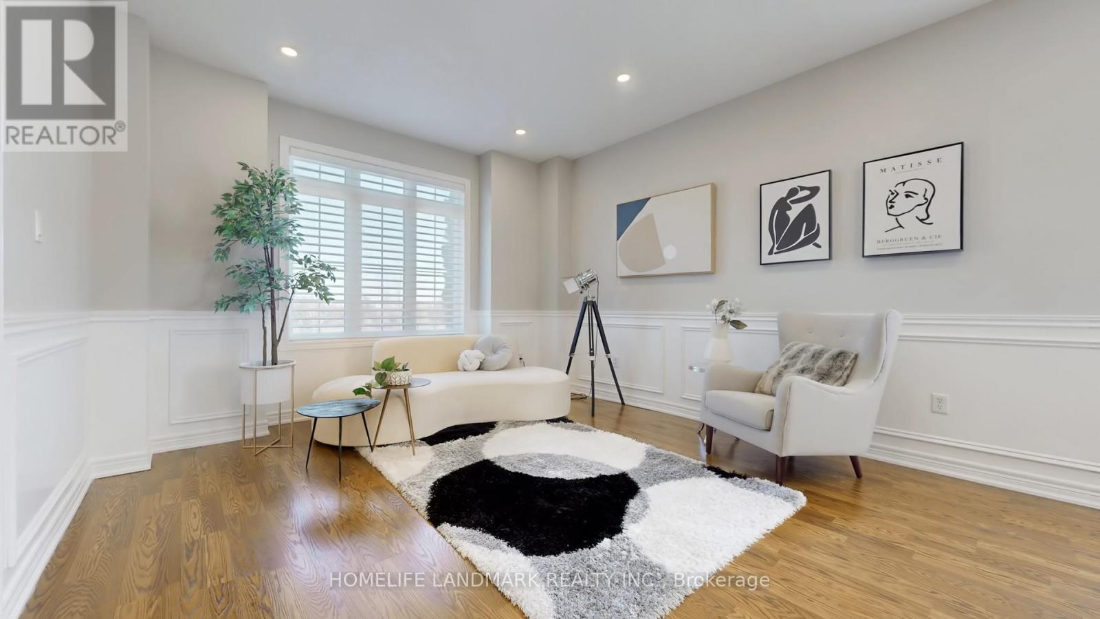 13 Woodway Lane, Markham, Ontario  L6B 0N4 - Photo 4 - N12999422