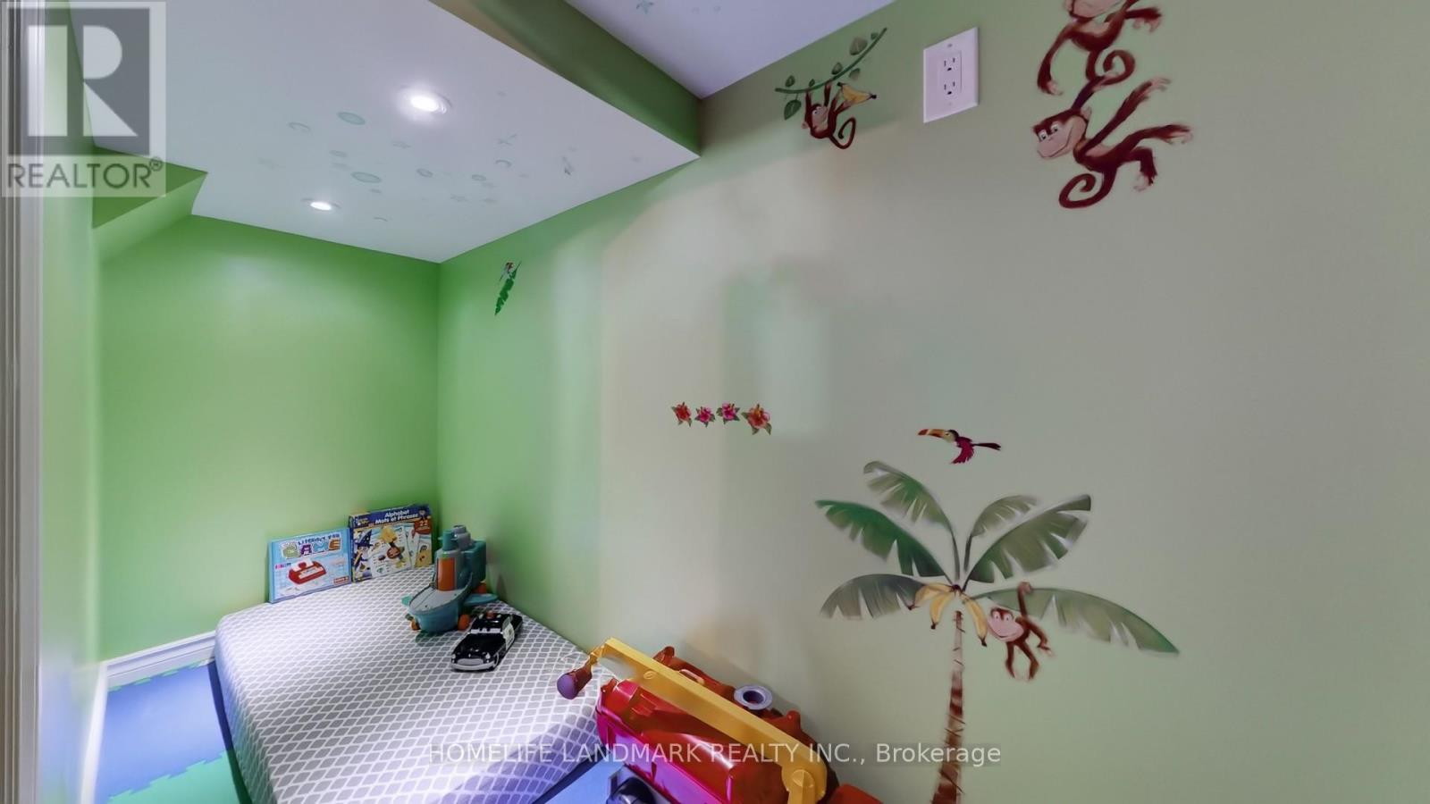 13 Woodway Lane, Markham, Ontario  L6B 0N4 - Photo 40 - N12999422