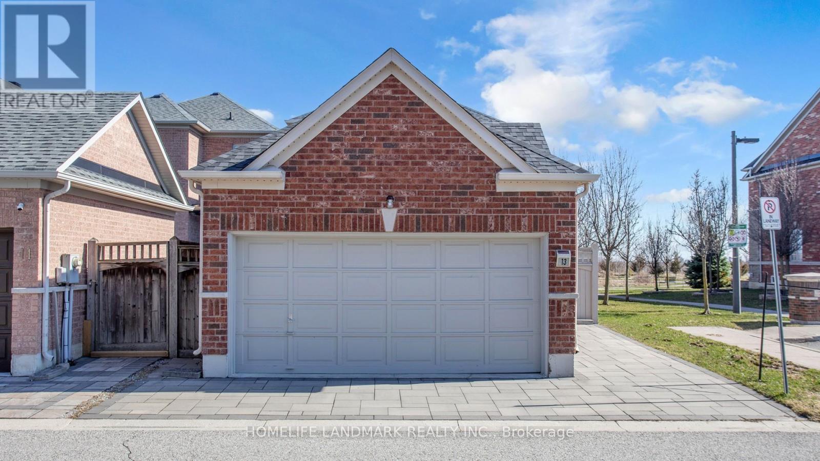 13 Woodway Lane, Markham, Ontario  L6B 0N4 - Photo 46 - N12999422