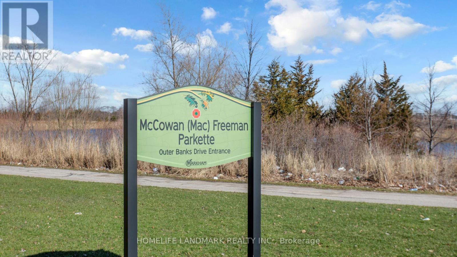 13 Woodway Lane, Markham, Ontario  L6B 0N4 - Photo 49 - N12999422