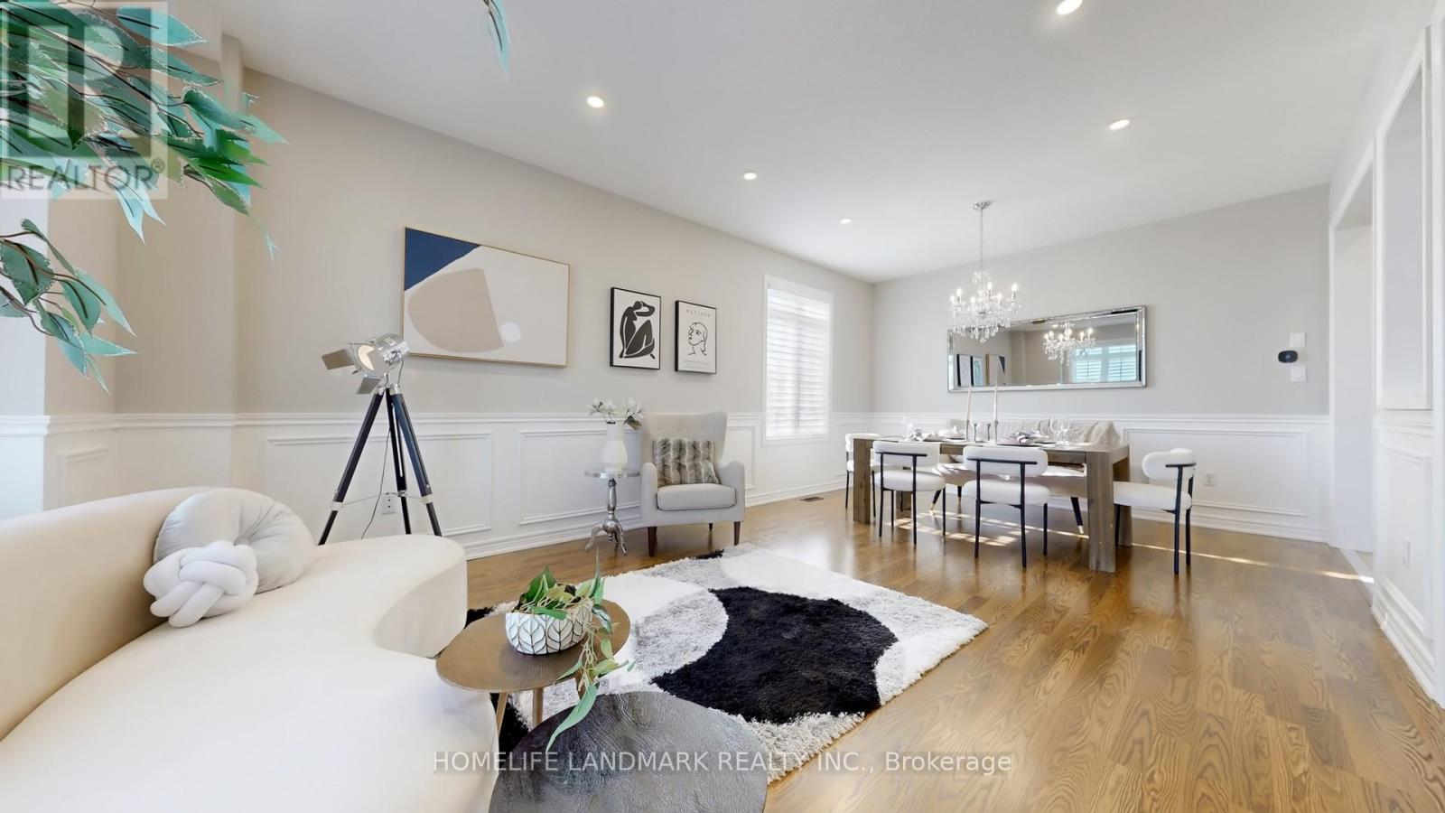 13 Woodway Lane, Markham, Ontario  L6B 0N4 - Photo 5 - N12999422