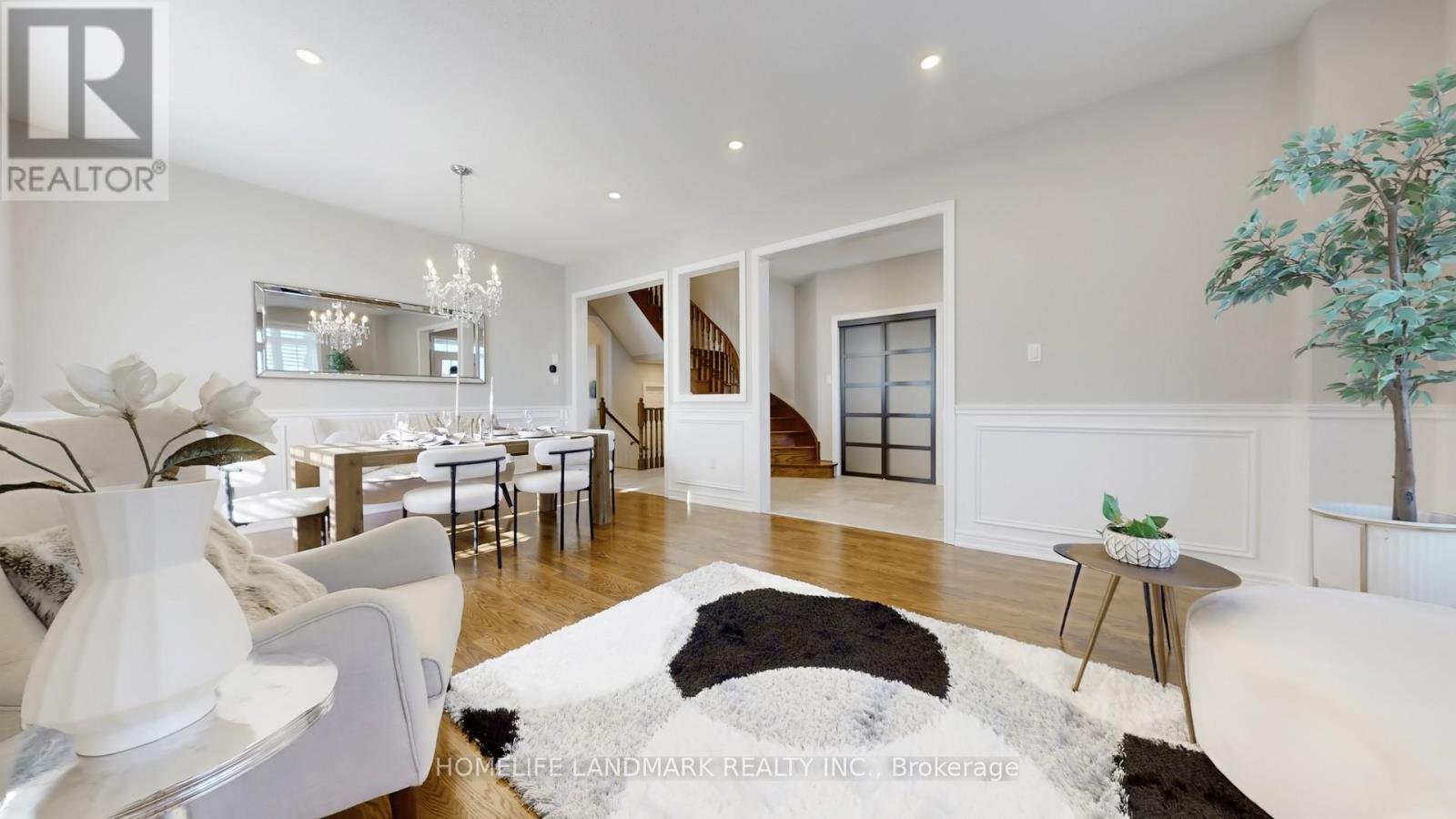 13 Woodway Lane, Markham, Ontario  L6B 0N4 - Photo 6 - N12999422