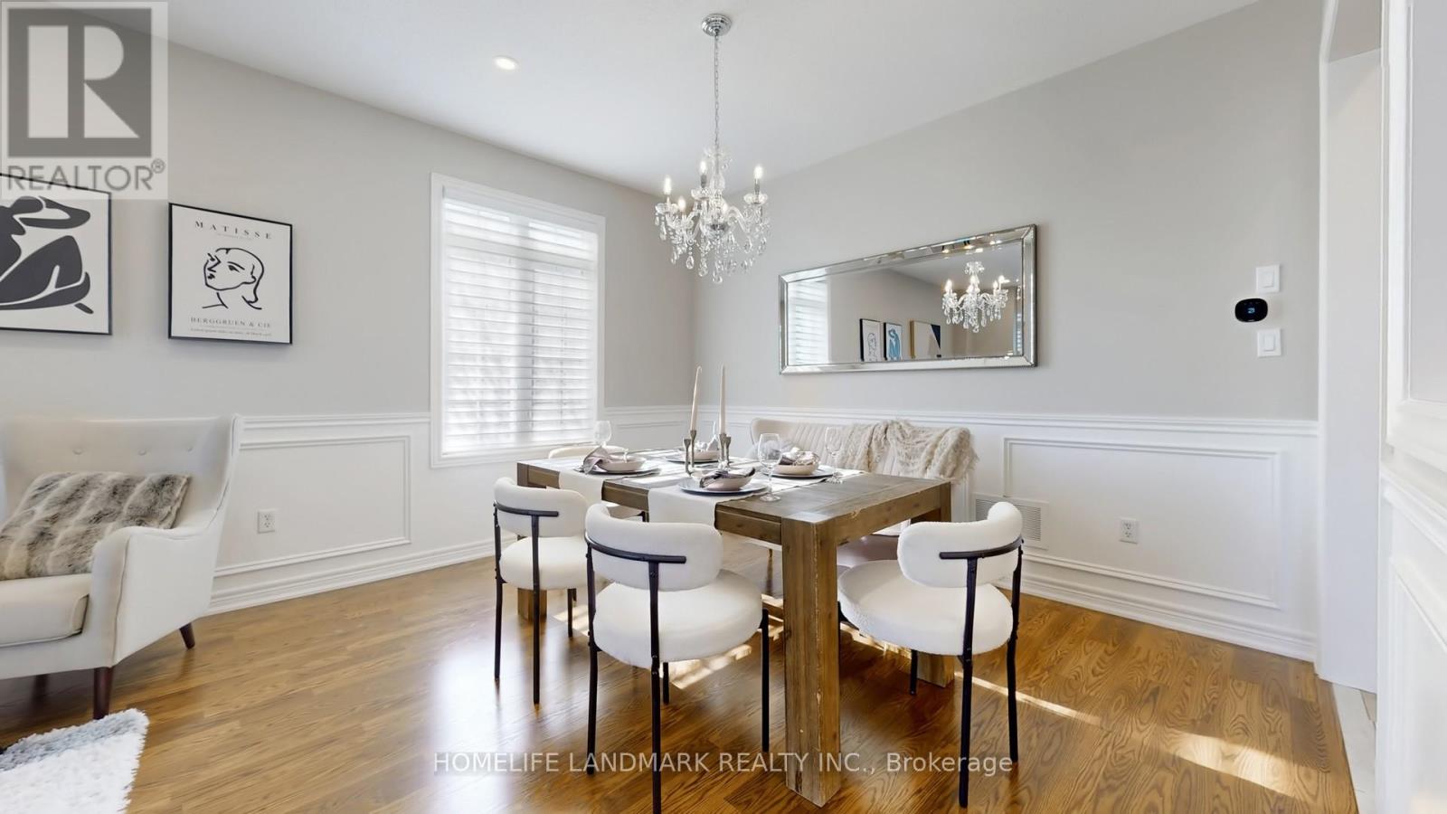 13 Woodway Lane, Markham, Ontario  L6B 0N4 - Photo 7 - N12999422