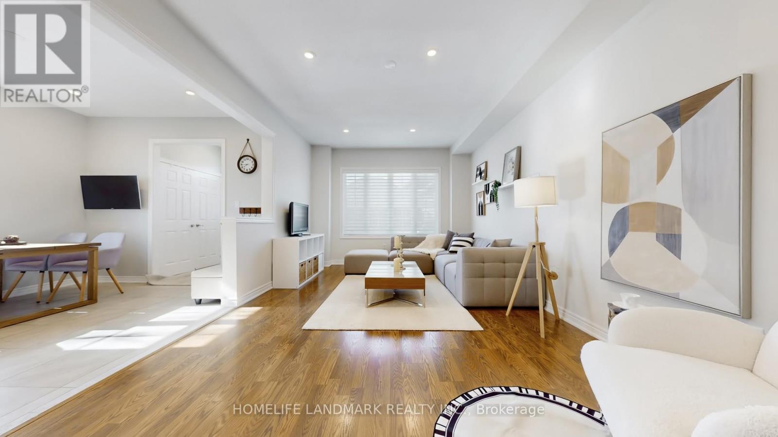 13 Woodway Lane, Markham, Ontario  L6B 0N4 - Photo 9 - N12999422