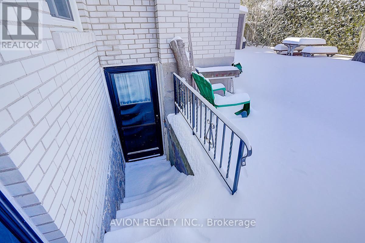 24 Drakefield Road, Markham, Ontario  L3P 1G5 - Photo 32 - N12999428