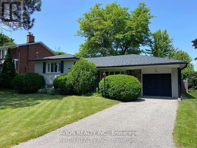 24 Drakefield Road, Markham, Ontario  L3P 1G5 - Photo 34 - N12999428